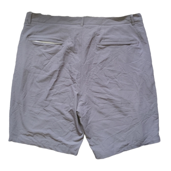 Johnnie-o big & tall off shore short -  men's - Picture 3 of 6